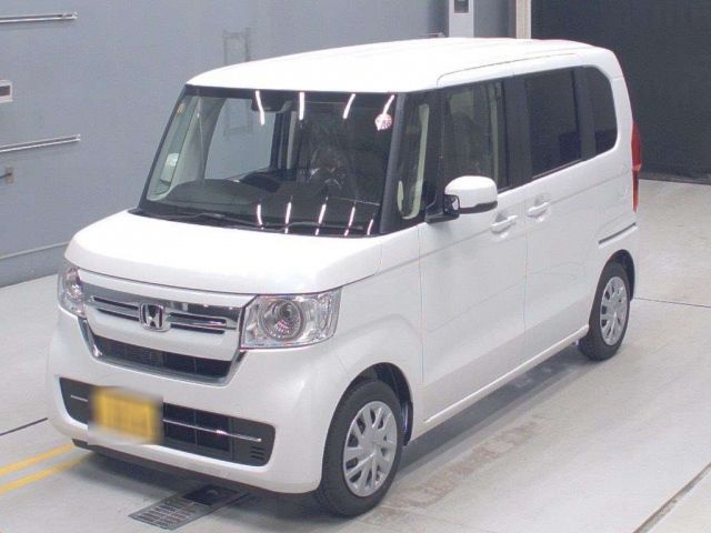 30070 Honda N box JF3 2023 г. (CAA Gifu)